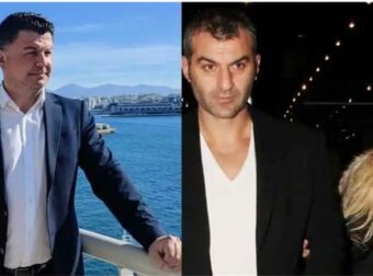 Δήμαρχος Πάτμου για Δέλλα και Μαστροκώστα: «Tη βοηθούσε επειδή δεν…»