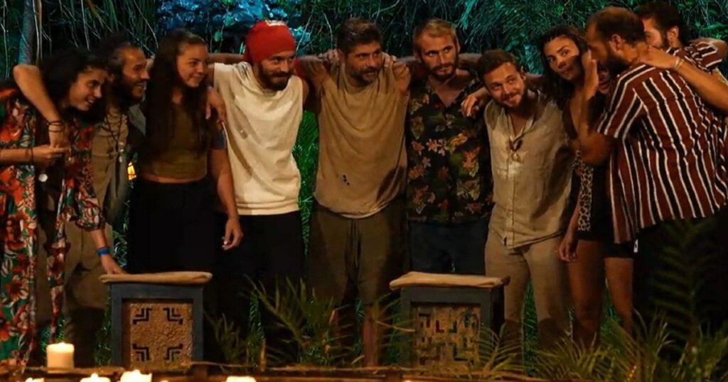 Survivor: Διχασμένο το X μετά το φινάλε – «Μύδροι» για παίκτες και παραγωγή, αποθέωση για Σταύρο και Μάνο