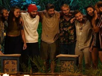 Survivor: Διχασμένο το X μετά το φινάλε – «Μύδροι» για παίκτες και παραγωγή, αποθέωση για Σταύρο και Μάνο