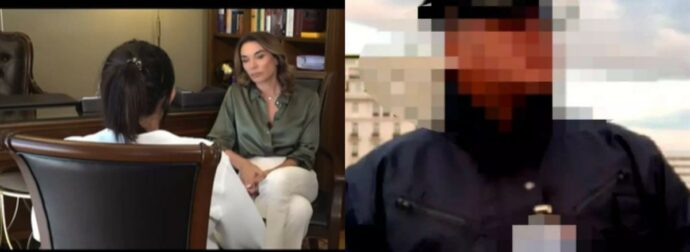 Αστυνομικός Βουλής: Φρίκη με την εξομολόγηση της πρώην συζύγου του – «Είχε πάρει το ένα κορίτσι στην κρεβατοκάμαρα, πήγα την είδα γuμνή και…»