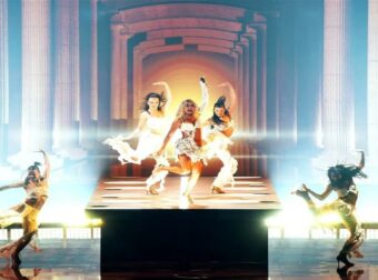 Eurovision 2026: Για πρώτη φορά η Κυπριακή διάλεκτος στη σκηνή – Χαμός με το “Jalla” της Antigoni (video)
