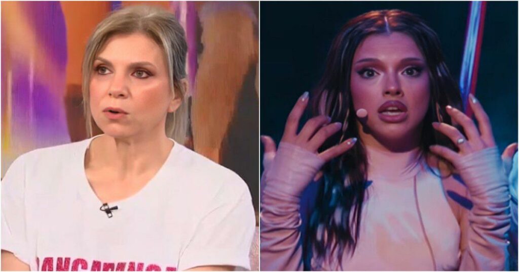 Eurovision 2026: Η Βικτώρια Χαλκίτη αποκαλύπτει το παρασκήνιο πίσω από τη νίκη της Βουλγαρίας (Βίντεο)