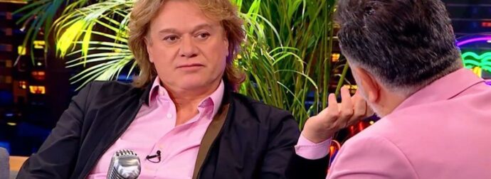 Γαϊτάνος για Eurovision: «Δεν μπορώ να βλέπω έναν άνδρα με μούσι ντυμένο γυναίκα π…» –  «Δεν μιλάω για κανέναν συγκεκριμένα…» (video)