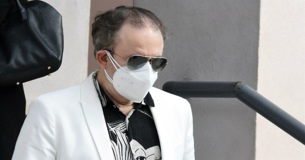 Γιάννης Παπαμιχαήλ: Οι πρώτες αναρτήσεις μέσα από το νοσοκομείο – Τι συμβαίνει τελικά με την υγεία του