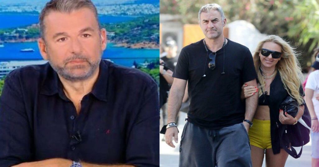 Μαστροκώστα: Σε άσχημη ψυχολογική κατάσταση ο Τραϊανός – Η αποκάλυψη του Λιάγκα για το τάμα