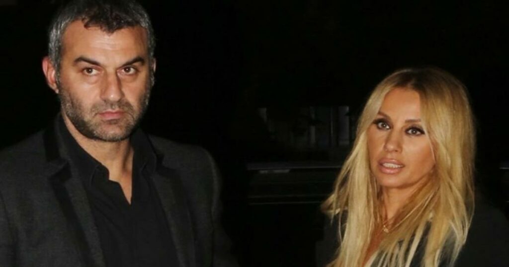 «Δεν τους άξιζε τέτοια τύχη, να κάνει ένα θαύμα ο Θεός»: Ραγίζει καρδιές η κουμπάρα της Γωγώς Μαστροκώστα