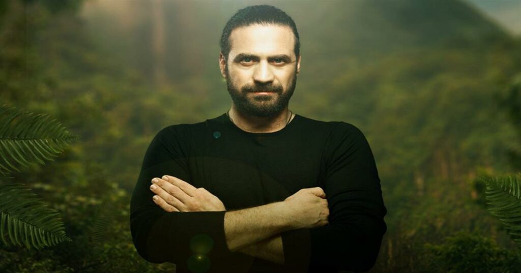 Πρώην παίκτης του Survivor, Κώστας Παπαδόπουλος: Στο δικαστήριο για ξυλοδαρμό 14χρονου (video)