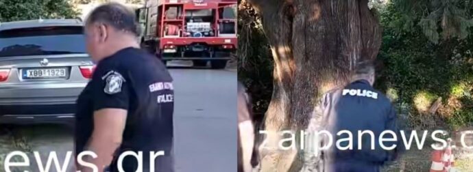 Μεγάλο θρίλερ στην Κρήτη: Βρέθηκε ανθρώπινος σκελετός – Εξετάζεται σύνδεση με εξαφάνιση 33χρονου γιατρού (βίντεο)