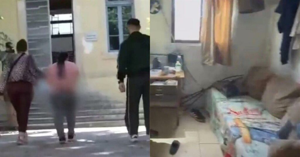 Κρήτη: Φωτογραφίες από το θερμοκήπιο που έκρυβε η 25χρονη τα παιδιά της με την Πακιστανό σύντροφό της