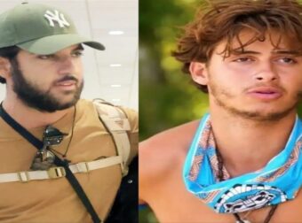 Survivor: Ο Μάνος Μαλλιαρός συγκινεί για τον Σταύρο Φλώρο – «Μέσα από όλο αυτό, απέκτησα έναν αδερφό»
