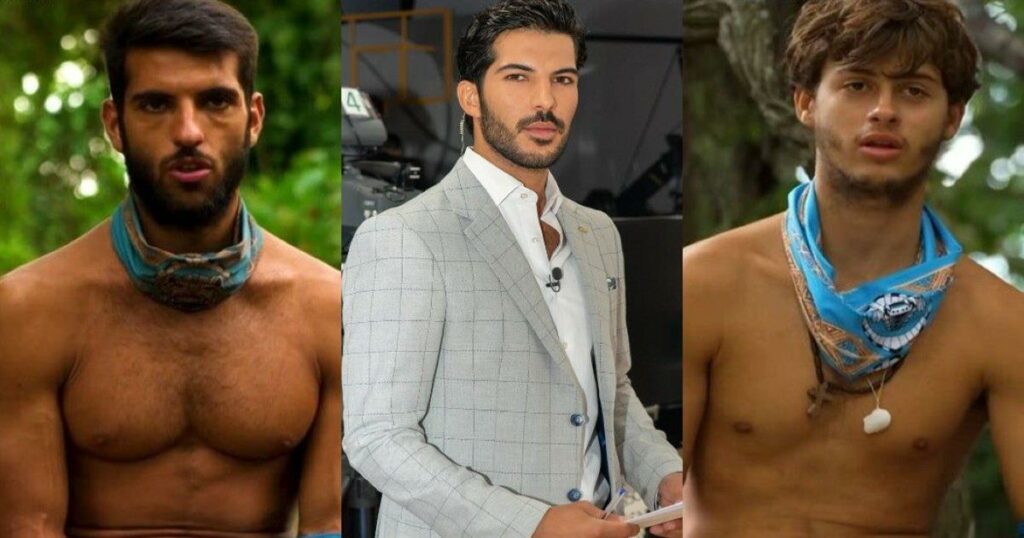 Survivor: Ο αδερφός του Μαλλιαρού περιγράφει τις στιγμές τρόμου με τον Σταύρο – «Τον χτύπησαν οι τορπίλες, ο Μάνος τον σήκωσε και…»