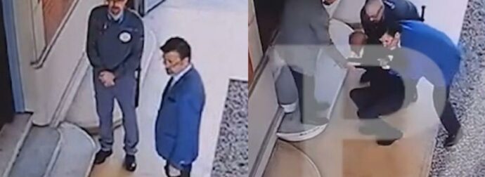 Τι συνέβη πραγματικά στον ιδρυτή της Mango; Το στοιχείο που παρουσίασε ο γιος του στο δικαστήριο