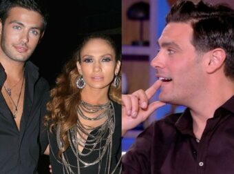 Ο Κώστας Μαρτάκης τα είπε όλα!: «Η Τζένιφερ Λόπεζ μου έπιασε λίγο τον πισινό όταν άνοιξα τη συναυλία της στο ΟΑΚΑ»