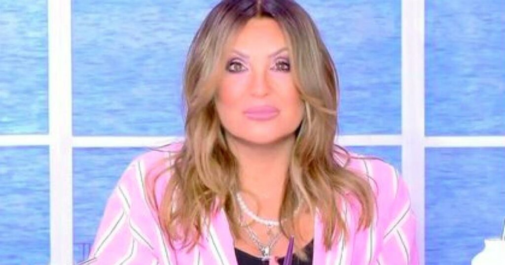 Ναταλία Γερμανού: Αποκάλυψε ποιον διάσημο δημοσιογράφο δεν καλεί στην εκπομπή της και γιατί