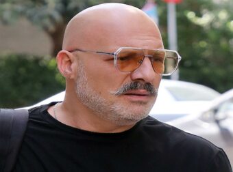 Σoκ με Νίκο Μουτσινά: Το σοβαpό πpόβλnμα υγείας που έκpυβε – Τα σημάδια που δεν πρέπει να αγνοούμε