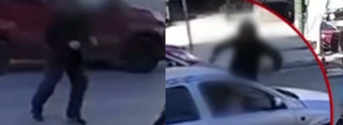 Επεισοδιακοί καβγάδες στους δρόμους της Αττικής: Οδηγοί πιάνονται στα “χέρια” για το τίποτα – Αποκαλυπτικό βίντεο