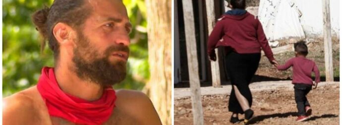 Κώστας Παπαδόπουλος: Ξυλοκόπησε άγρια ανήλικο Ρομά που έκλεψε το μαγαζί του στο Μενίδι – Στα δικαστήρια ο πρώην παίκτης του Survivor