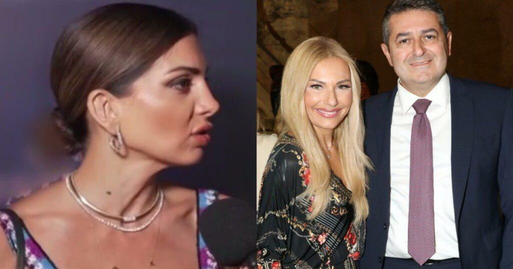 Γιώργος Μυλωνάκης: H αποκάλυψη της Τσιμτσιλή για την υγεία του – Πώς είναι η ψυχολογία της Μεσσαροπούλου