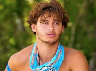 Survivor: Εκτός κινδύνου ο Σταύρος Φλώρος μετά τον σοβαρό τραυματισμό του