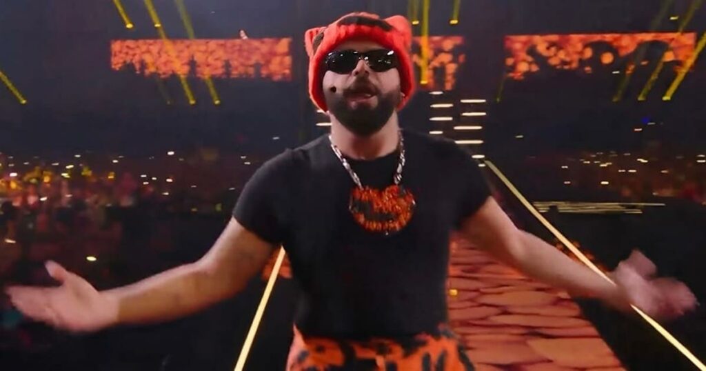 Σάρωσε ο Ακύλας στον μεγάλο τελικό της Eurovision – Η εντυπωσιακή εμφάνιση του