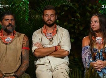 Survivor spoiler 6/4: Ποιος αποχωρεί αυτή την εβδομάδα; Έχουμε το όνομα!