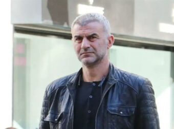 Γωγώ Μαστροκώστα: «Ο Τραϊανός είχε την ελπίδα ότι μπορεί να συμβεί θαύμα – Πήγαινε σε μοναστήρια και της έφερνε κομποσκοίνια»