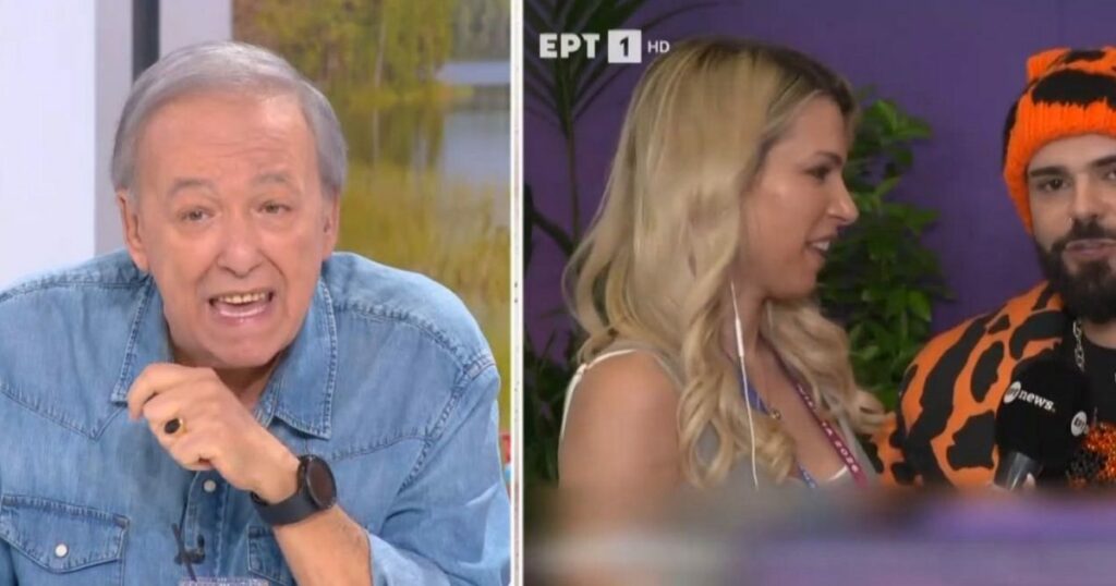Eurovision 2026 – Ξέσπασε ο Ανδρέας Μικρούτσικος: «Η ΕΡΤ πρέπει να ζητήσει συγγνώμη, ήταν τρομακτικό το σφάλμα που έκανε»