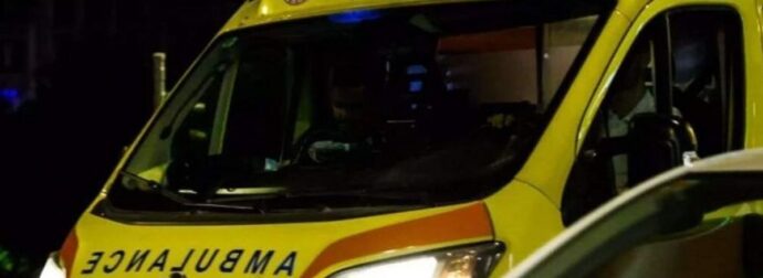 Νέα τραγωδία στην Κρήτη: Έπεσε στο κενό από τον 5ο όροφο