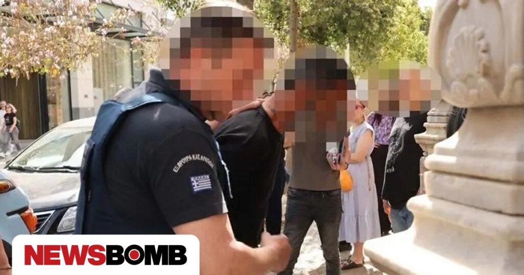 Δίκη 3χρονου Άγγελου: «Ποτέ δεν τον χτύπησα» ισχυρίζεται ο 44χρονος – «Μη σκύβει το κεφάλι η μάνα»