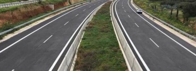 Ρέθυμνο: Μπήκε ανάποδα στον ΒΟΑΚ και έβλεπε τα αυτοκίνητα να έρχονται κατά πάνω της