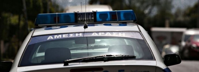 Χαλκιδική: Οδηγός μετά από τροχαίο παρασύρθηκε διαδοχικά από 2 αυτοκίνητα