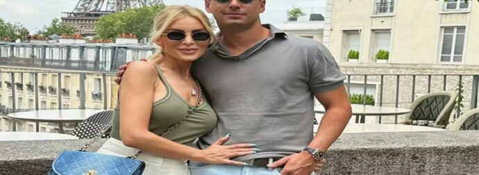 Εξελίξεις για την Κατερίνα Καινούργιου και τον Παναγιώτη Κουτσουμπή: Η είδηση που κανείς δεν περίμενε και “συζητιέται” ήδη