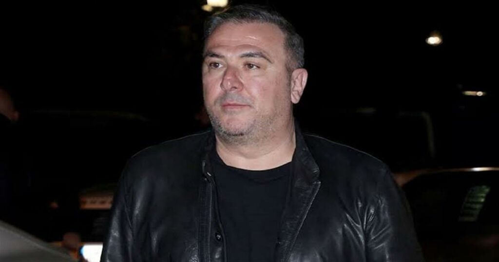 Δύσκολες ώρες για τον Αντώνη Ρέμο – Μόλις μαθεύτηκε μετά το χειρουργείο