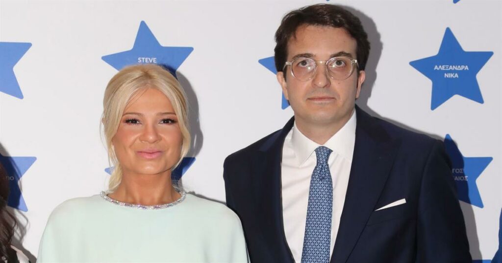 Φαίη Σκορδά: Αναβάλλεται ο γάμος της παρουσιάστριας – Αυτός είναι ο λόγος και είναι σοβαρός