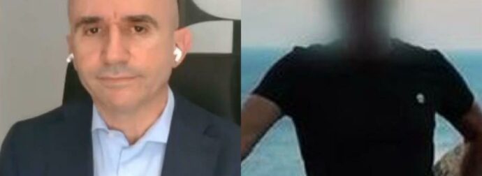Αίγιο: Αποκαλύψεις Γρηγόρη Λέων για την αλλοίωση του χώρου στο διπλό φονικό – Γιατί αποκλείεται κατηγορηματικά η αυτοχειρία