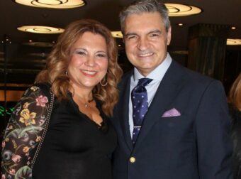 Δέσποινα Μοιραράκη: Ράγισε καρδιές για τον Γιάννη Κοντούλη – «Θα ζω για πάντα με το όνειρο της 1ης Ιουνίου 2011»