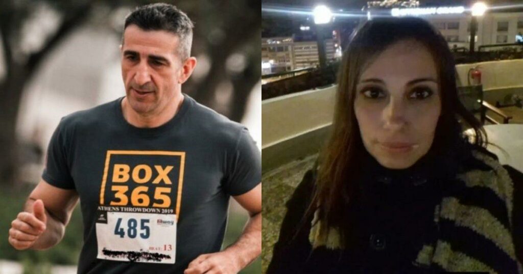 «Βοήθεια, η μαμά είναι ματωμένη»: Η ανατριχιαστική κλήση του ανήλικου γιου στις Αρχές μετά τη γυναικοκτονία στη Δράμα