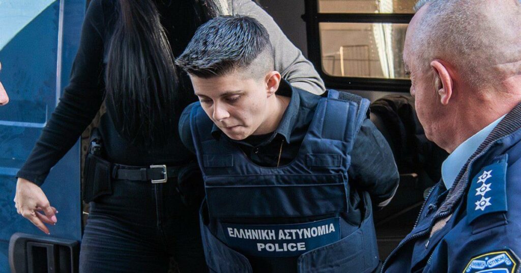 Ειρήνη Μουρτζούκου: Καταπέλτης η εισαγγελική πρόταση – Γιατί λέει ότι επέλεγε ως θύματα μικρά παιδιά