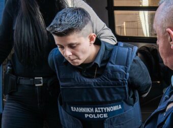 Ειρήνη Μουρτζούκου: Καταπέλτης η εισαγγελική πρόταση – Γιατί λέει ότι επέλεγε ως θύματα μικρά παιδιά