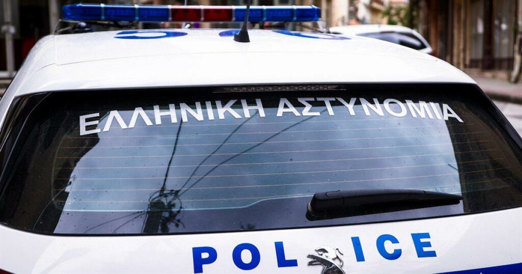 Θρίλερ στη Λάρισα: Κρατούσε όμηρο την πρώην σύζυγό του και έκανε live στα social media (Βίντεο)