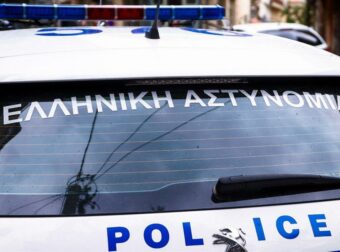 Θρίλερ στη Λάρισα: Κρατούσε όμηρο την πρώην σύζυγό του και έκανε live στα social media (Βίντεο)