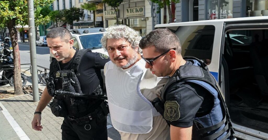 «Το παιδί μου δεν είναι δολοφόνος»: Ξεσπούν οι γονείς του Τζέιμς Δαλαμάγκα – Τι λένε για τη σύντροφό του