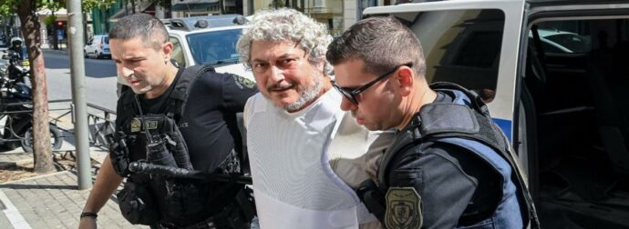 «Το παιδί μου δεν είναι δολοφόνος»: Ξεσπούν οι γονείς του Τζέιμς Δαλαμάγκα – Τι λένε για τη σύντροφό του