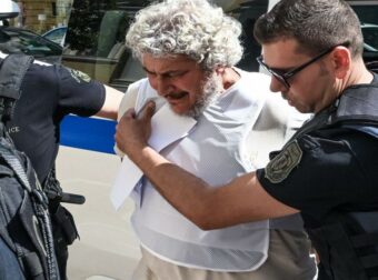 Καταδικάστηκε ο Τζέιμς Δαλαμάγκας: Αυτή είναι η απόφαση του δικαστηρίου