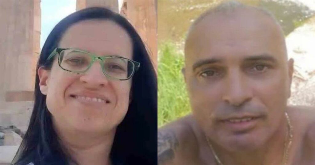 Σταυρούλα Λεβεντάκη: Πώς συνέβαλε η σύζυγος του 43χρονου στην ομολογία – Ισχυρίζεται πως τον απειλούσε για τη σχέση τους