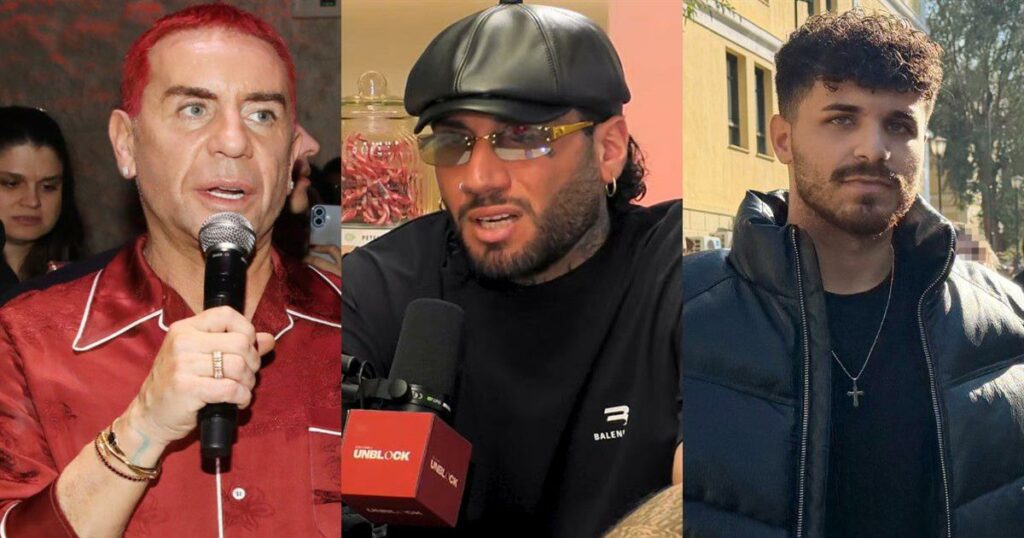 Mente Fuerte: «Kαρφιά» για την υπόθεση Μαζωνάκη – «Μου φάνηκε χαζό, σκεφτόμουν “τι λέει τώρα αυτός”»