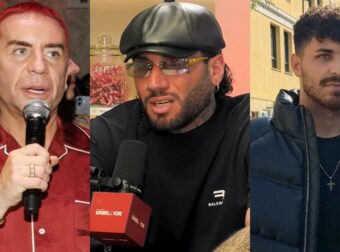Mente Fuerte: «Kαρφιά» για την υπόθεση Μαζωνάκη – «Μου φάνηκε χαζό, σκεφτόμουν “τι λέει τώρα αυτός”»