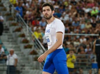 «Κόλαφος» ο Μίλτος Τεντόγλου: «Τι σκ@τά σόου ήταν αυτό;» – Τι συνέβη μετά το Diamond League της Ρώμης