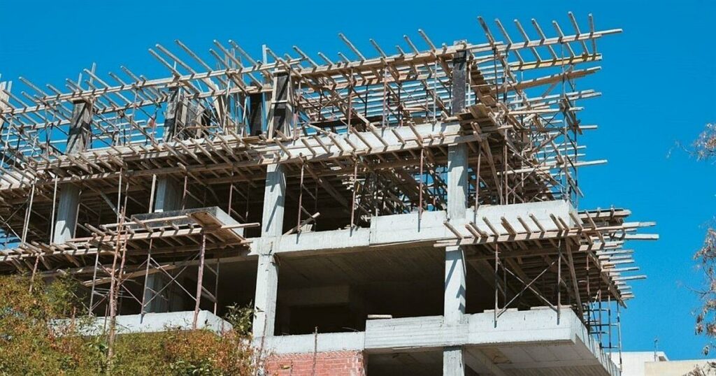 Τραγωδία στα Χανιά: Οικοδόμος σκοτώθηκε πέφτοντας από τα 5 μέτρα – Οργή για τις συνθήκες εργασίας!