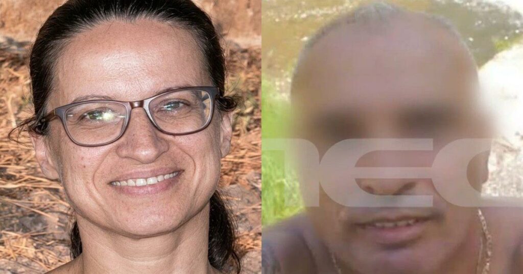 Εξαφάνιση Σταυρούλας Λεβεντάκη: Ανατριχίλα – Τι βρέθηκε στο σπίτι του ενοικιαστή (Βίντεο)